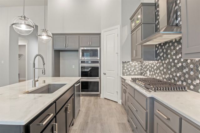 1314 20th Street, Argyle, TX 76226