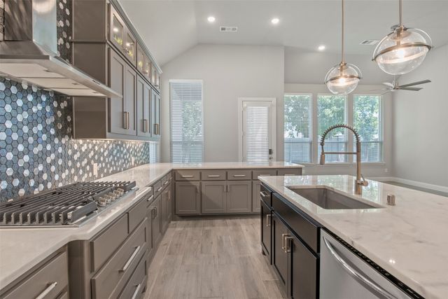 1314 20th Street, Argyle, TX 76226