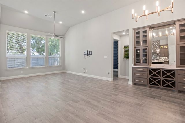 1314 20th Street, Argyle, TX 76226