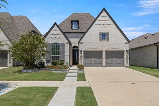 1314 20th Street, Argyle, TX 76226