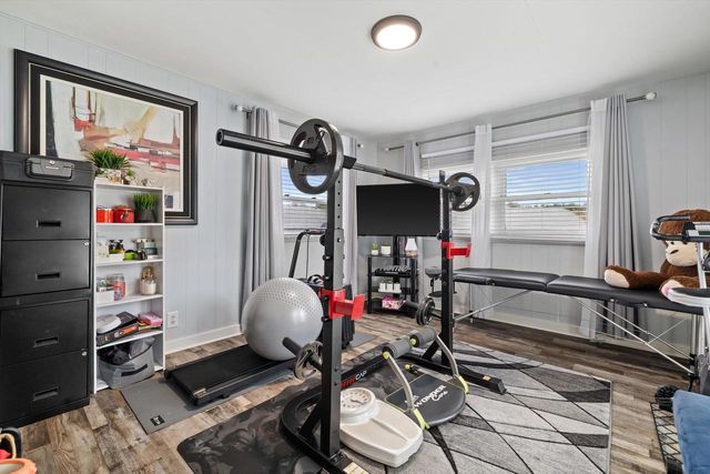 1455 Greenfield AVENUE, Burlington, WI 53105