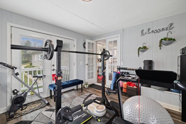 1455 Greenfield AVENUE, Burlington, WI 53105