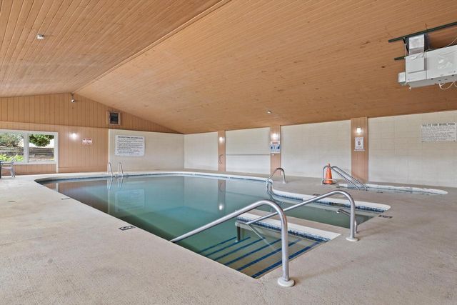 1455 Greenfield AVENUE, Burlington, WI 53105