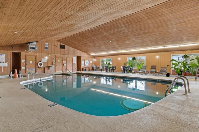 1455 Greenfield AVENUE, Burlington, WI 53105