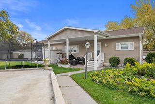 1455 Greenfield AVENUE, Burlington, WI 53105