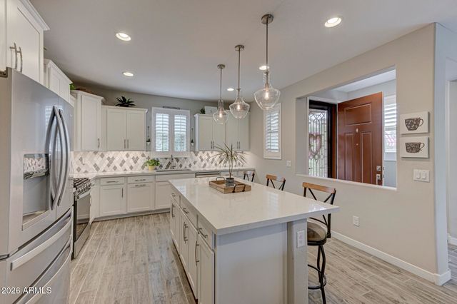 2833 S LYNCH --, Mesa, AZ 85212