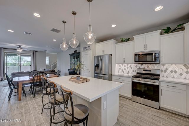 2833 S LYNCH --, Mesa, AZ 85212