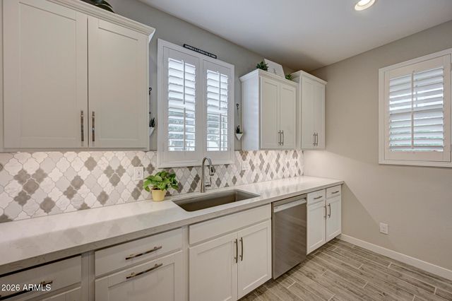 2833 S LYNCH --, Mesa, AZ 85212