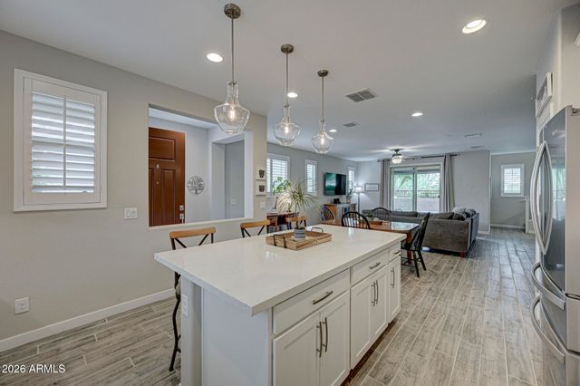 2833 S LYNCH --, Mesa, AZ 85212