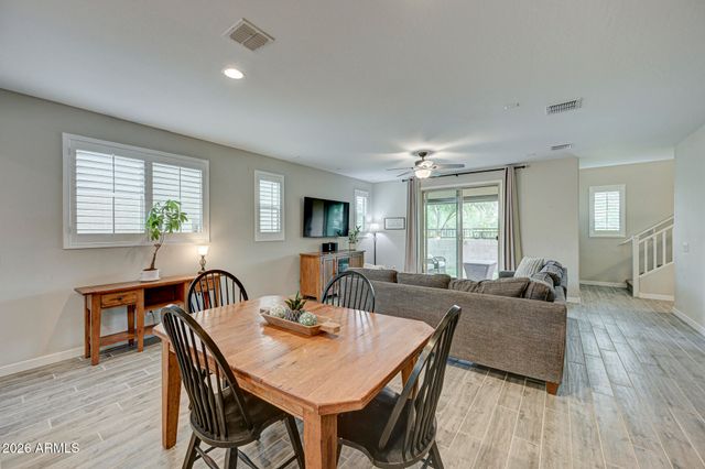 2833 S LYNCH --, Mesa, AZ 85212