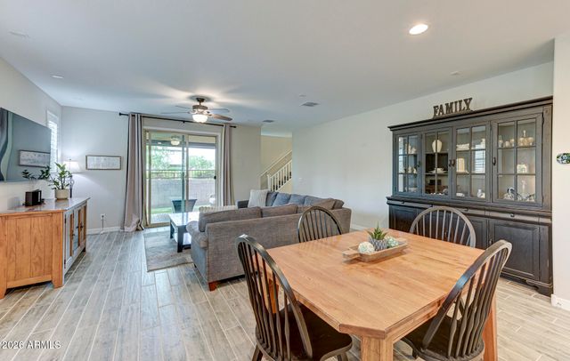 2833 S LYNCH --, Mesa, AZ 85212