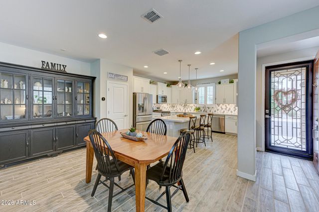 2833 S LYNCH --, Mesa, AZ 85212