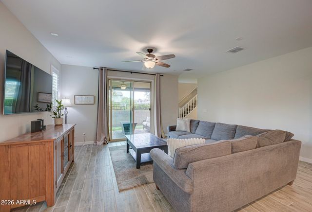 2833 S LYNCH --, Mesa, AZ 85212