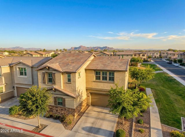 2833 S LYNCH --, Mesa, AZ 85212