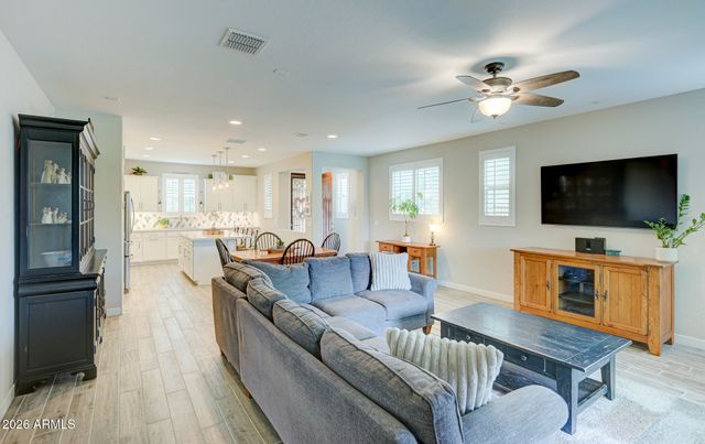 2833 S LYNCH --, Mesa, AZ 85212