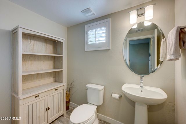 2833 S LYNCH --, Mesa, AZ 85212