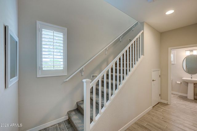 2833 S LYNCH --, Mesa, AZ 85212