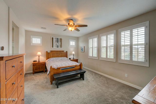 2833 S LYNCH --, Mesa, AZ 85212