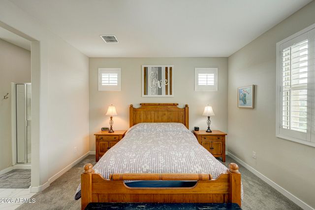 2833 S LYNCH --, Mesa, AZ 85212