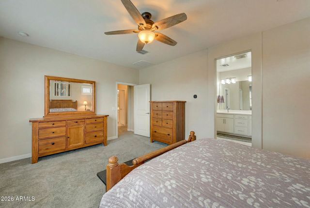 2833 S LYNCH --, Mesa, AZ 85212