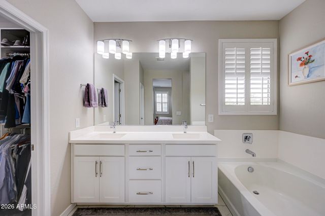 2833 S LYNCH --, Mesa, AZ 85212