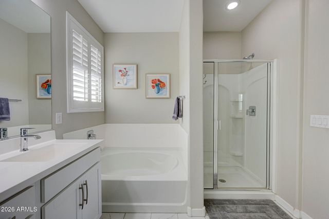 2833 S LYNCH --, Mesa, AZ 85212