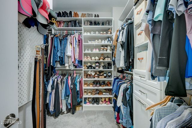 2833 S LYNCH --, Mesa, AZ 85212