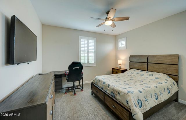 2833 S LYNCH --, Mesa, AZ 85212