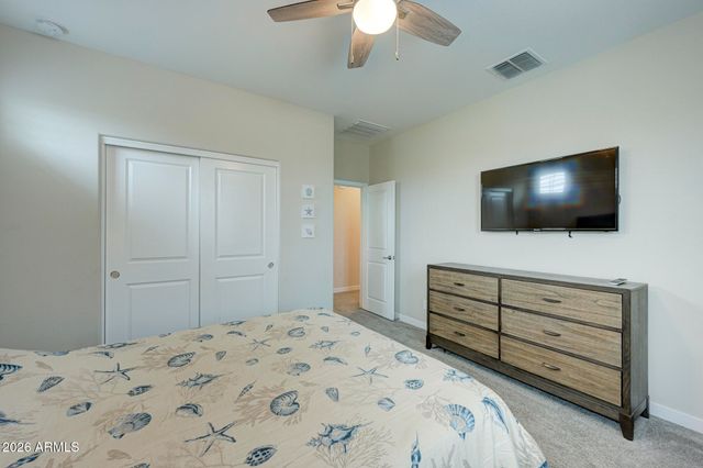 2833 S LYNCH --, Mesa, AZ 85212