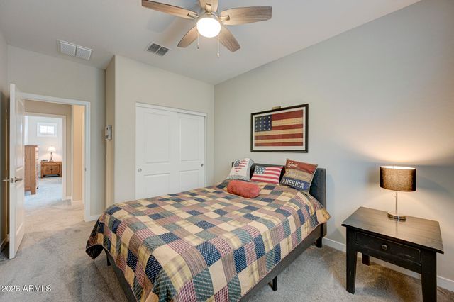 2833 S LYNCH --, Mesa, AZ 85212