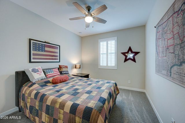 2833 S LYNCH --, Mesa, AZ 85212