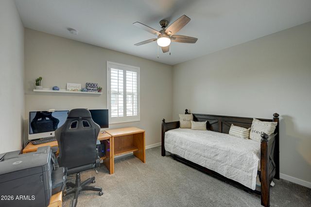 2833 S LYNCH --, Mesa, AZ 85212