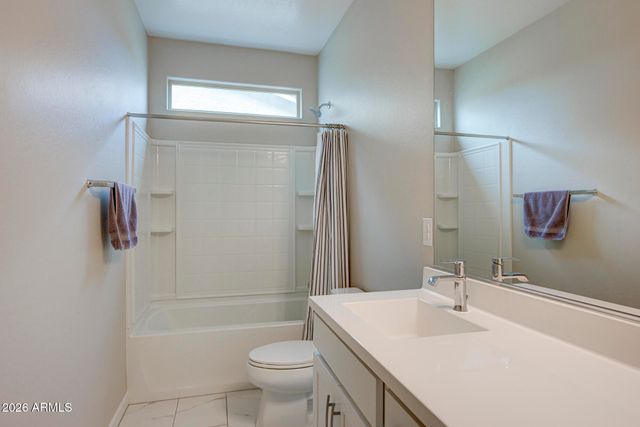 2833 S LYNCH --, Mesa, AZ 85212