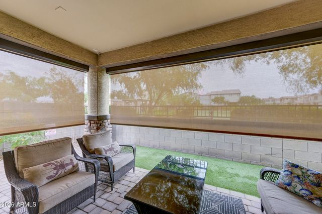 2833 S LYNCH --, Mesa, AZ 85212