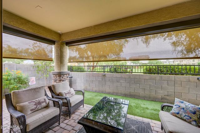 2833 S LYNCH --, Mesa, AZ 85212