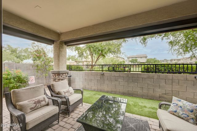 2833 S LYNCH --, Mesa, AZ 85212