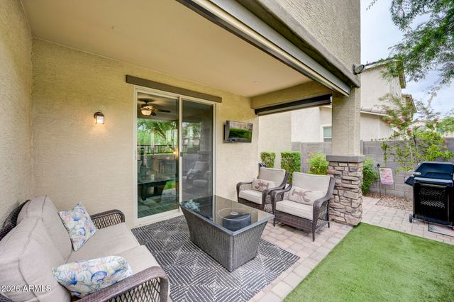 2833 S LYNCH --, Mesa, AZ 85212