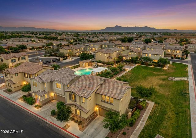 2833 S LYNCH --, Mesa, AZ 85212