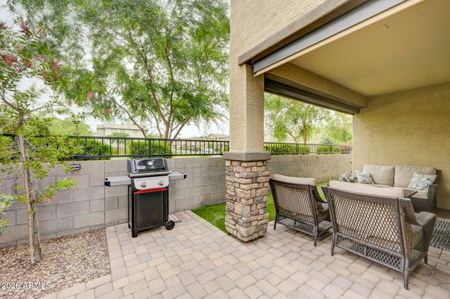 2833 S LYNCH --, Mesa, AZ 85212