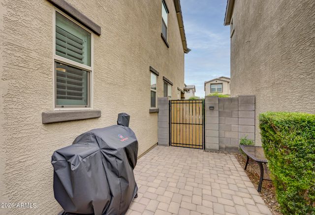 2833 S LYNCH --, Mesa, AZ 85212