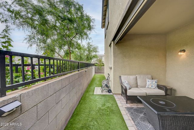 2833 S LYNCH --, Mesa, AZ 85212