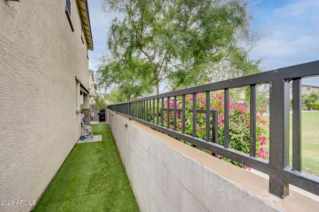 2833 S LYNCH --, Mesa, AZ 85212