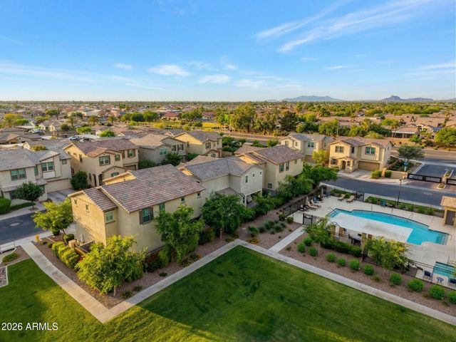 2833 S LYNCH --, Mesa, AZ 85212