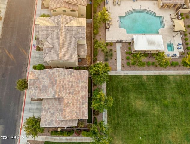 2833 S LYNCH --, Mesa, AZ 85212