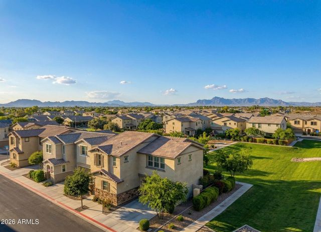 2833 S LYNCH --, Mesa, AZ 85212