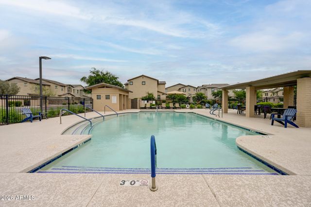 2833 S LYNCH --, Mesa, AZ 85212