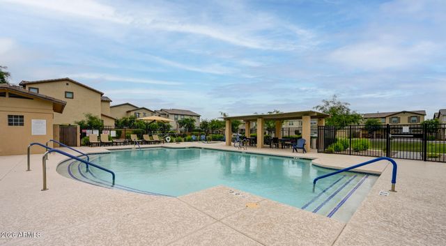 2833 S LYNCH --, Mesa, AZ 85212