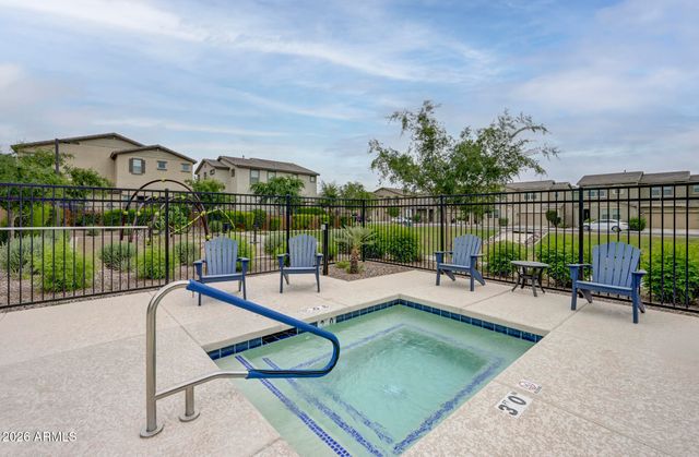 2833 S LYNCH --, Mesa, AZ 85212