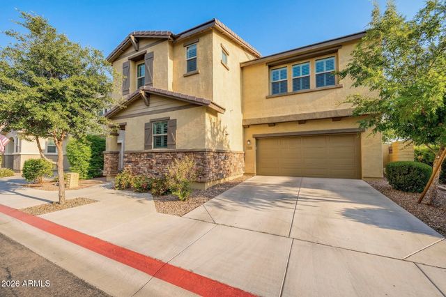 2833 S LYNCH --, Mesa, AZ 85212