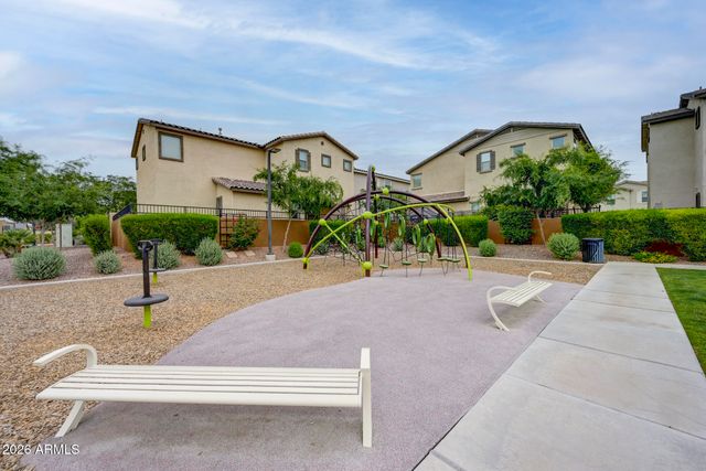 2833 S LYNCH --, Mesa, AZ 85212